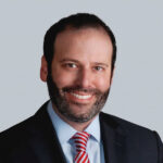 David Sarif Atlanta divorce lawyer