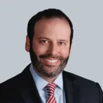 Attorney David Sarif