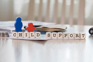Atlanta Child Support Attorney [Top-Rated] Child Support GA