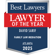 2025 Lawyer of the year