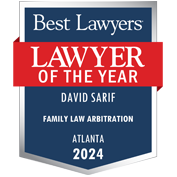 2024 Lawyer of the year