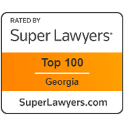 Super Lawyers award