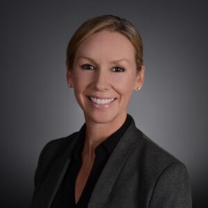 Attorney Megan Pettis