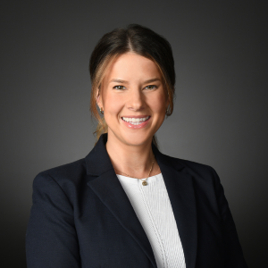 Attorney Emma Cavagnaro