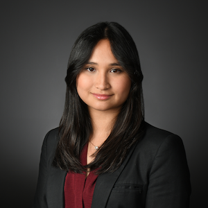 Attorney Eleanora Kamerow