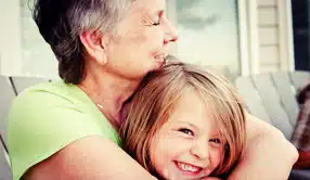 Grandparent custody in Atlanta