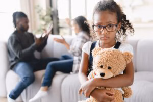 Atlanta child custody attorney