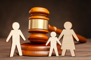 Atlanta child custody lawyers